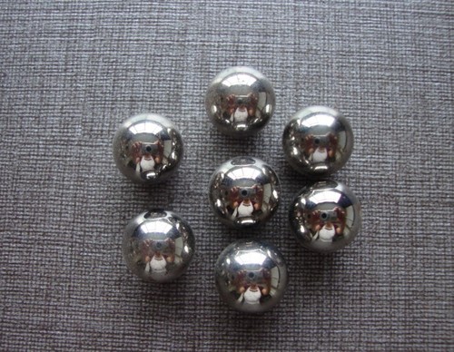 430 Stainless Steel Ball