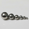 316L Stainless Steel Ball